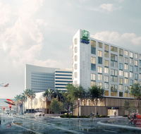 Holiday Inn Express Sydney Airport - Accommodation Nelson Bay