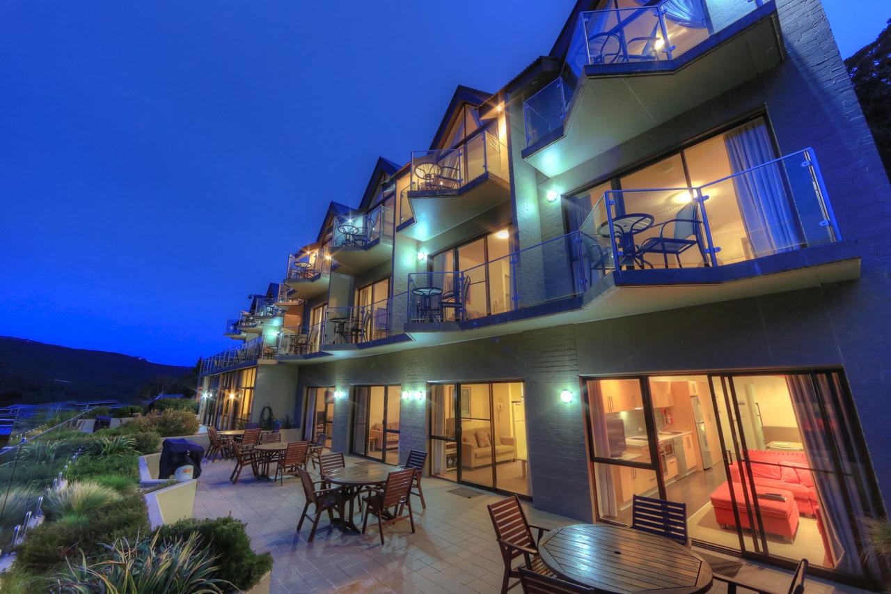  Accommodation Nelson Bay