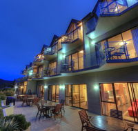 Lantern Apartments - Accommodation Nelson Bay