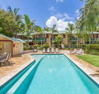 The Crest Byron Bay - Accommodation Nelson Bay