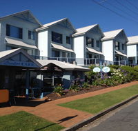Breakers Apartments - Accommodation Nelson Bay