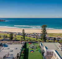 Wake Up Bondi Beach - Accommodation Nelson Bay