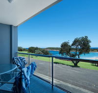 Boat Harbour on the Beach Getaway - Accommodation Nelson Bay