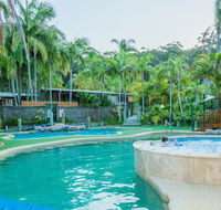 The Palms At Avoca - Accommodation Nelson Bay