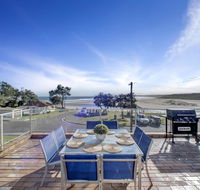 The Rotunda  Gerroa - Pet Friendly Beachfront - Nelson Bay Accommodation.com