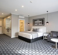CH Boutique Hotel - Accommodation Nelson Bay