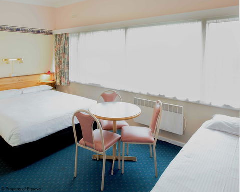 Echo Point Discovery Motel - Accommodation Nelson Bay 27