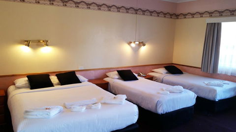 Echo Point Discovery Motel - Accommodation Nelson Bay 4
