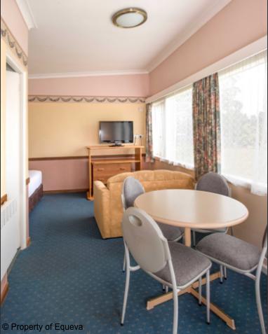 Echo Point Discovery Motel - Accommodation Nelson Bay 25