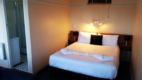 Echo Point Discovery Motel - Accommodation Nelson Bay 0