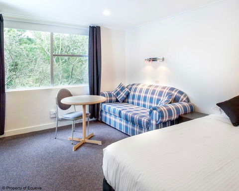 Echo Point Discovery Motel - Accommodation Nelson Bay 24