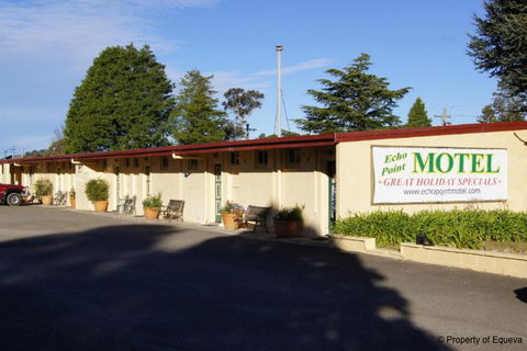 Echo Point Discovery Motel - Accommodation Nelson Bay 30