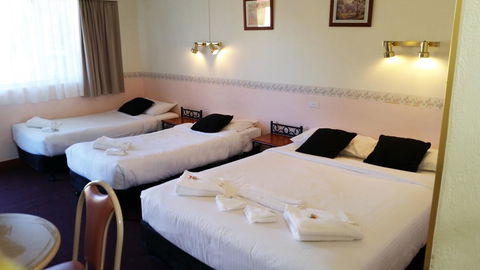 Echo Point Discovery Motel - Accommodation Nelson Bay 8