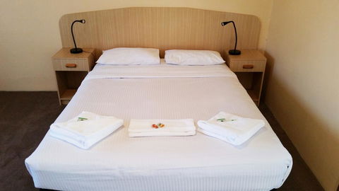 Echo Point Discovery Motel - Accommodation Nelson Bay 18
