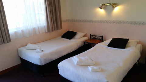 Echo Point Discovery Motel - Accommodation Nelson Bay 6