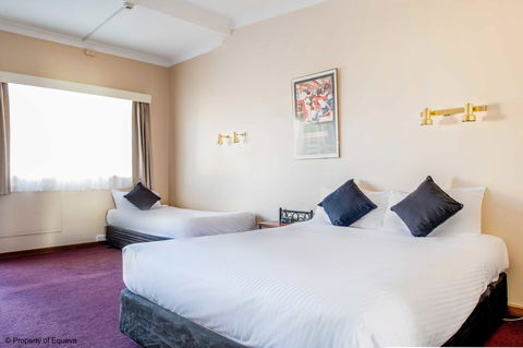 Echo Point Discovery Motel - Accommodation Nelson Bay 21