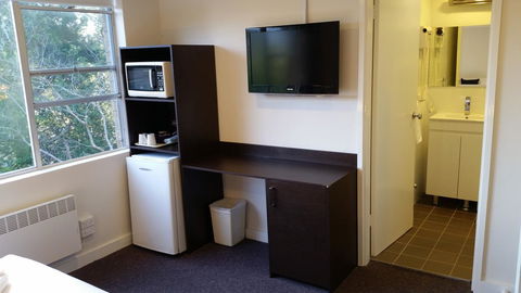 Echo Point Discovery Motel - Accommodation Nelson Bay 10