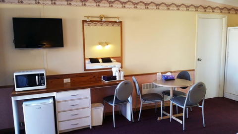 Echo Point Discovery Motel - Accommodation Nelson Bay 3