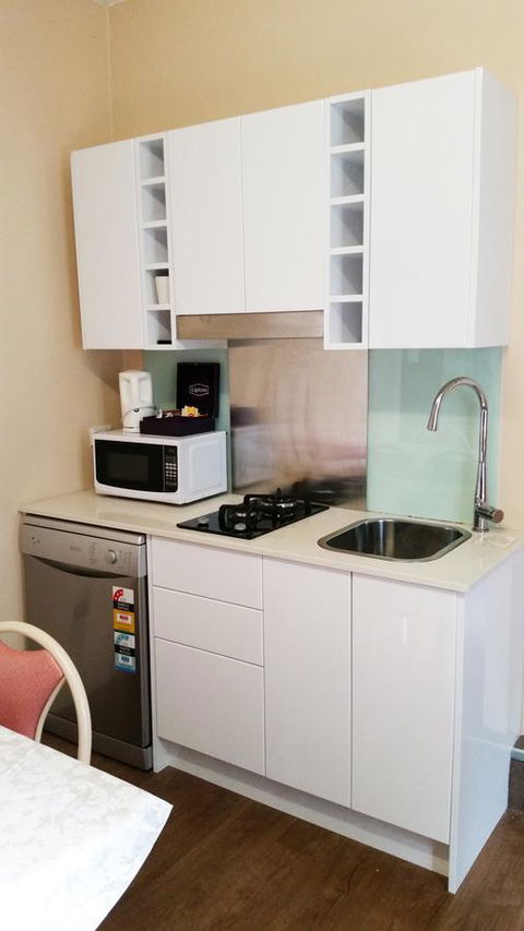 Echo Point Discovery Motel - Accommodation Nelson Bay 13