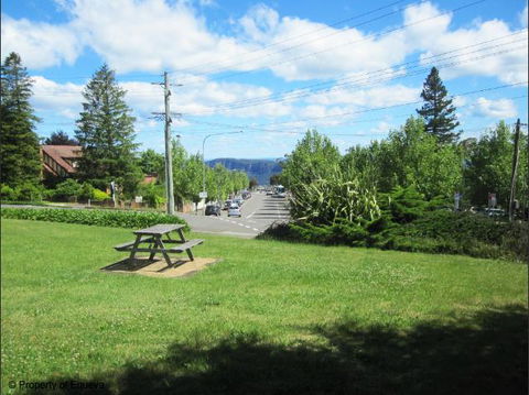 Echo Point Discovery Motel - Accommodation Nelson Bay 20