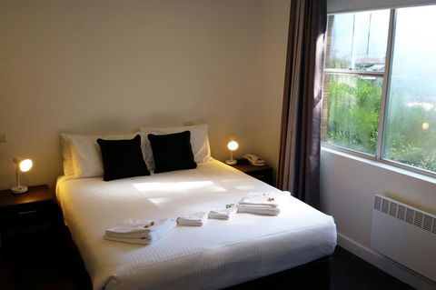 Echo Point Discovery Motel - Accommodation Nelson Bay 9