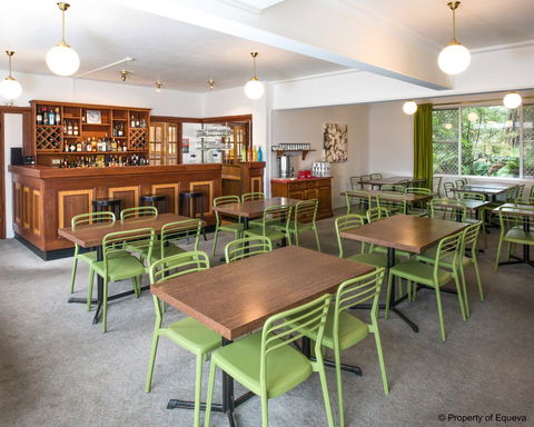Echo Point Discovery Motel - Accommodation Nelson Bay 23