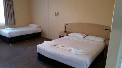 Echo Point Discovery Motel - Accommodation Nelson Bay 16