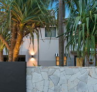 Gosamara Apartments - Accommodation Nelson Bay