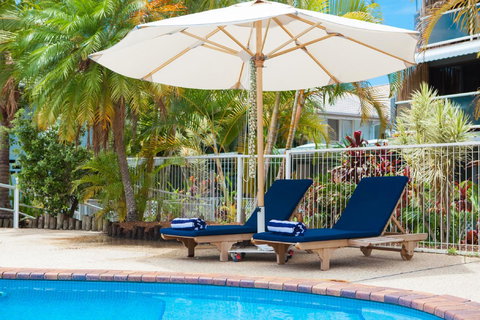 The Lord Byron - Accommodation Nelson Bay 23