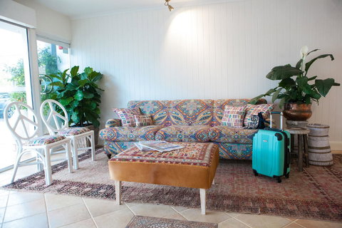 The Lord Byron - Accommodation Nelson Bay 19