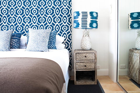 The Lord Byron - Accommodation Nelson Bay 5