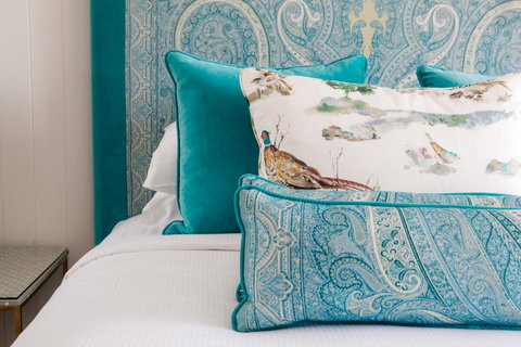 The Lord Byron - Accommodation Nelson Bay 3