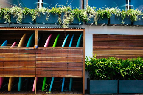 The Lord Byron - Accommodation Nelson Bay 25