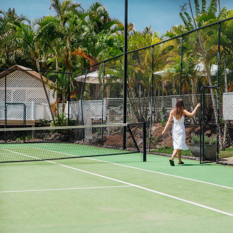 The Lord Byron - Accommodation Nelson Bay 27