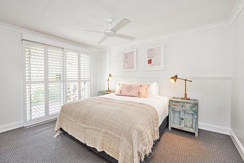 The Lord Byron - Accommodation Nelson Bay 14