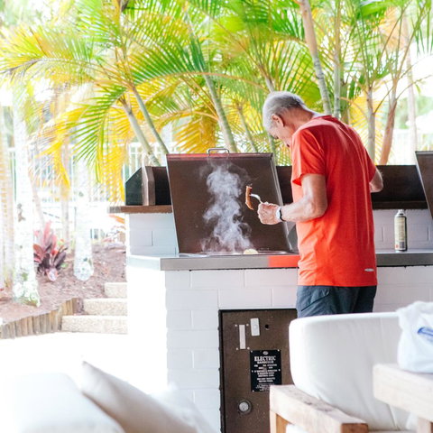 The Lord Byron - Accommodation Nelson Bay 26