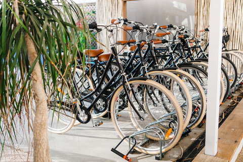 The Lord Byron - Accommodation Nelson Bay 29