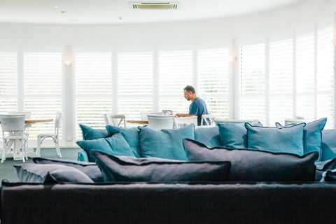 The Lord Byron - Accommodation Nelson Bay 18