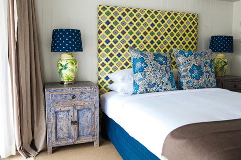 The Lord Byron - Accommodation Nelson Bay 4