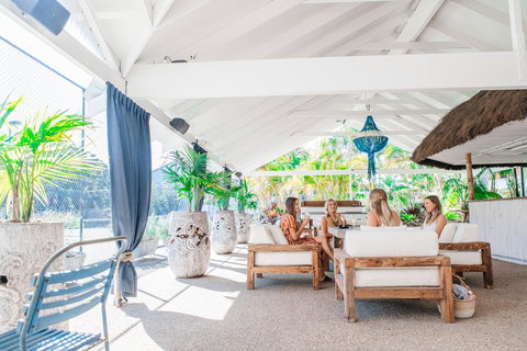 The Lord Byron - Accommodation Nelson Bay 24