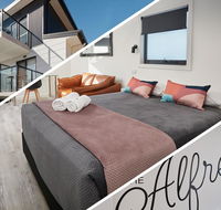 Alfred Apartments - Accommodation Nelson Bay