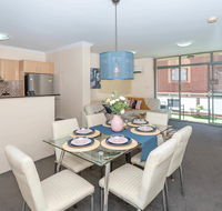 Apartments in Pyrmont - Accommodation Nelson Bay