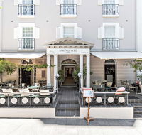 Springfield Lodge - Accommodation Nelson Bay