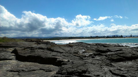 Sweet Spot Shellharbour - Accommodation Nelson Bay 11