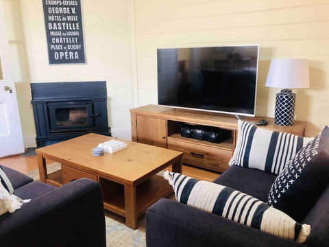 Belltrees - Accommodation Nelson Bay 3