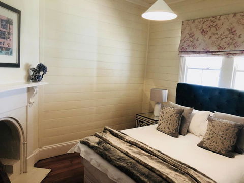Belltrees - Accommodation Nelson Bay 4