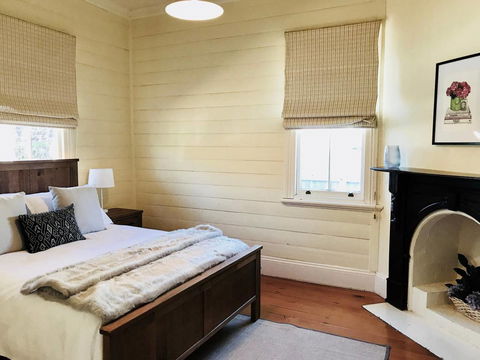 Belltrees - Accommodation Nelson Bay 6