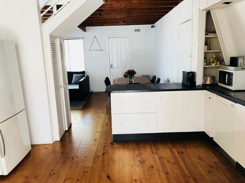 Little Blue Beach House - Accommodation Nelson Bay 10