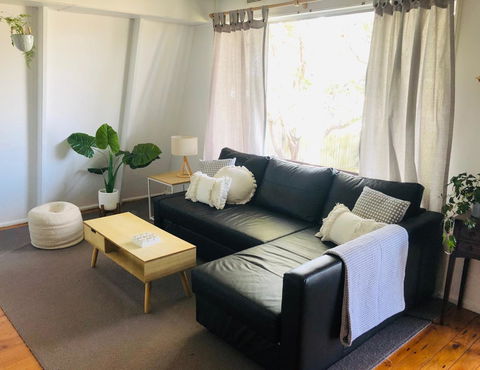 Little Blue Beach House - Accommodation Nelson Bay 8