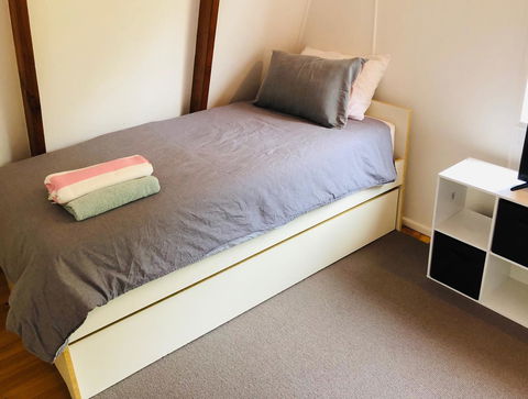 Little Blue Beach House - Accommodation Nelson Bay 6